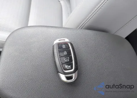 2019 Hyundai Kona Limited z USA, uszkodzony, nr VIN KM8K3CA55KU252054